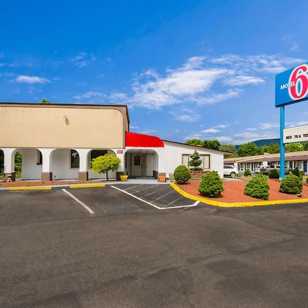 Motel 6-Salem, Va Eksteriør bilde