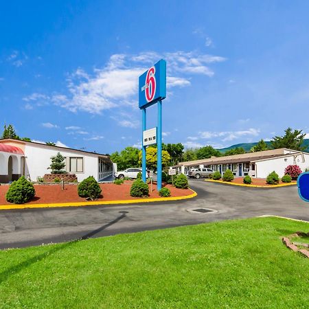 Motel 6-Salem, Va Eksteriør bilde