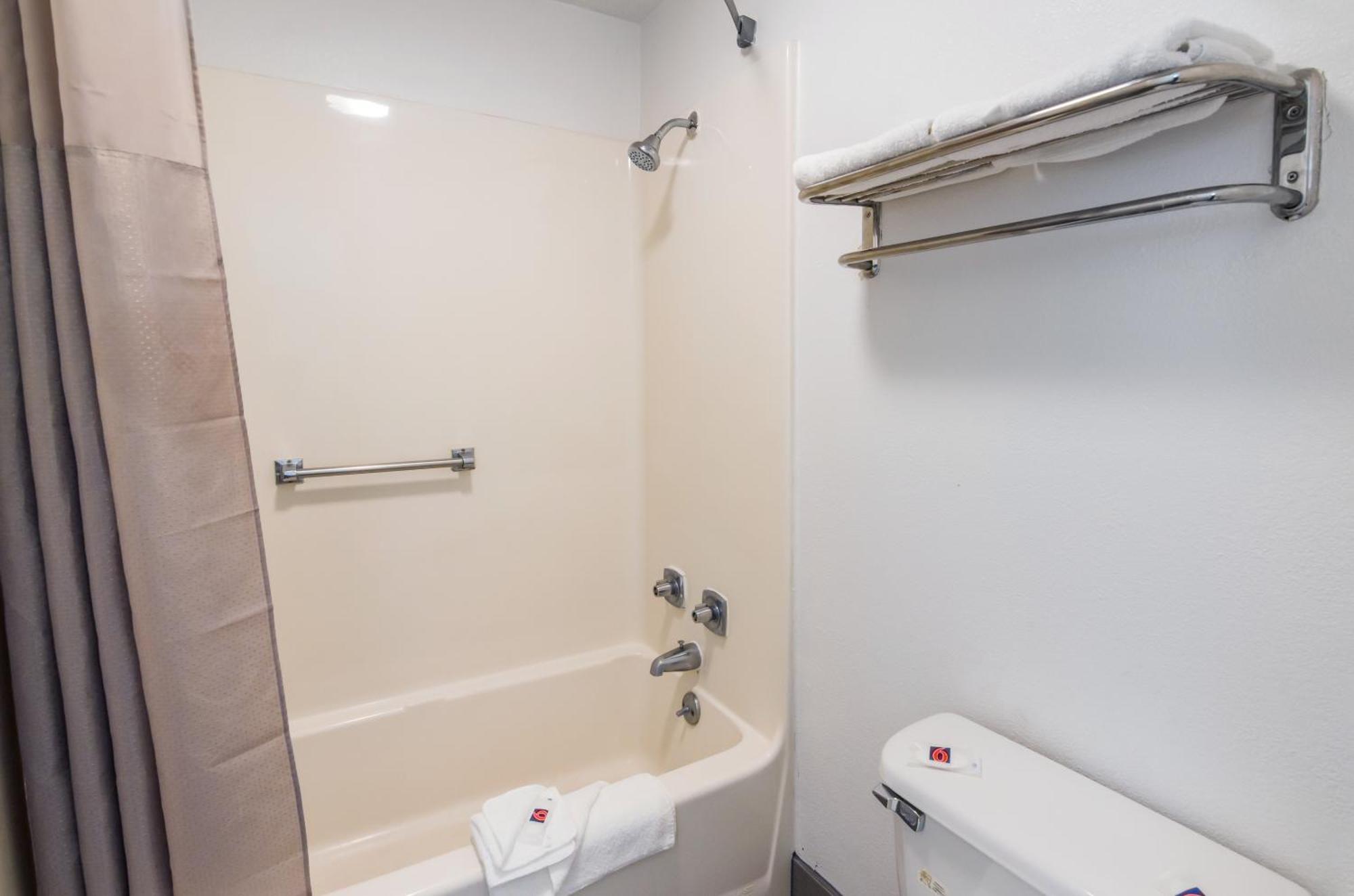 Motel 6-Salem, Va Eksteriør bilde